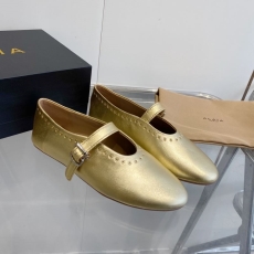 Alaia Shoes